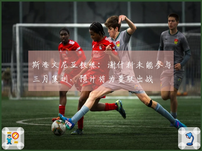 斯洛文尼亚教练：谢什科未能参与三月集训，预计将为曼联出战